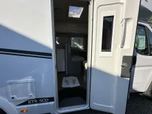 Fahrzeugbild Etrusco T 6900 SB #5