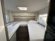 Fahrzeugbild Etrusco T 6900 SB #6