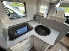 Fahrzeugbild Etrusco T 6900 SB #9