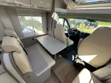 Fahrzeugbild Etrusco T 6900 SB #10