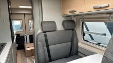 Fahrzeugbild Hymer Free 600 #5