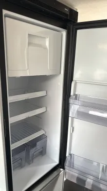 Fahrzeugbild Hymer Free 600 #8