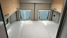 Fahrzeugbild Hymer Free 600 #9