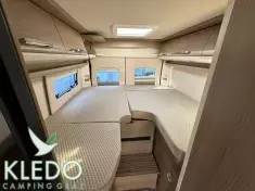 Bild 15 Malibu Comfort 640 LE