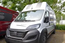 Fahrzeugbild La Strada Avanti EB Automatik!! #1