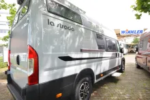 Fahrzeugbild La Strada Avanti EB Automatik!! #2