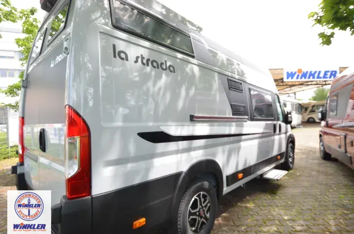 Fahrzeugbild La Strada Avanti EB Automatik!! #2