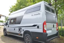 Fahrzeugbild La Strada Avanti EB Automatik!! #3