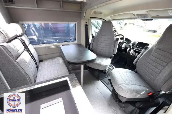 Fahrzeugbild La Strada Avanti EB Automatik!! #4