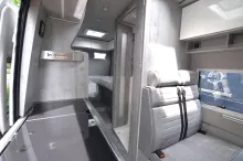 Fahrzeugbild La Strada Avanti EB Automatik!! #5