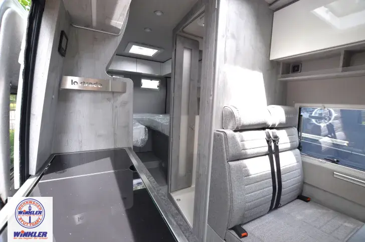 Fahrzeugbild La Strada Avanti EB Automatik!! #5