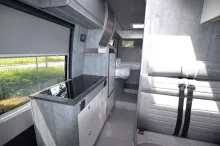 Fahrzeugbild La Strada Avanti EB Automatik!! #6