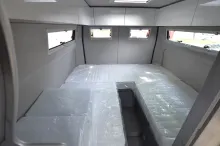 Fahrzeugbild La Strada Avanti EB Automatik!! #9