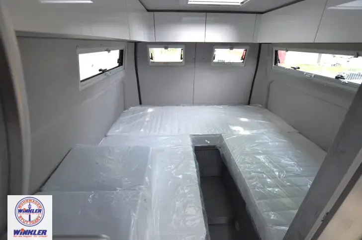 Fahrzeugbild La Strada Avanti EB Automatik!! #9