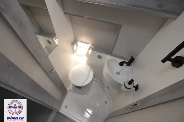 Fahrzeugbild La Strada Avanti EB Automatik!! #10