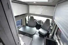 Fahrzeugbild La Strada Avanti EB Automatik!! #11