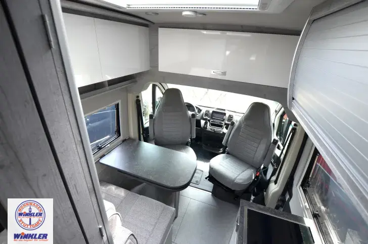 Fahrzeugbild La Strada Avanti EB Automatik!! #11