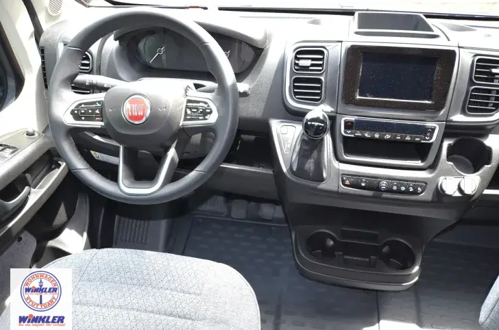 Fahrzeugbild La Strada Avanti EB Automatik!! #12