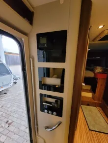 Fahrzeugbild Adria Coral S 600 SL #4