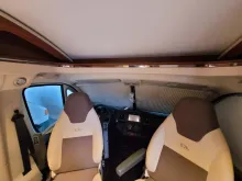 Fahrzeugbild Adria Coral S 600 SL #5