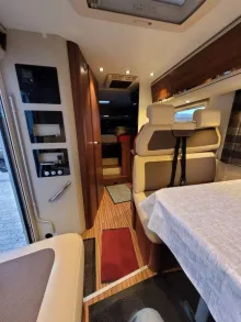 Fahrzeugbild Adria Coral S 600 SL #6