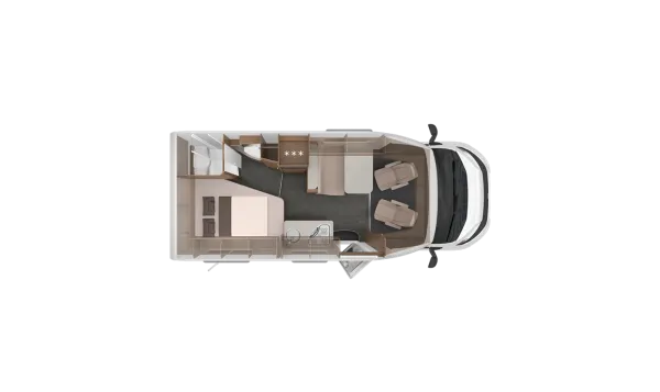 Nachtgrundriss Knaus L!VE TI 590 MF