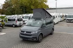 Bild 2 VW T6.1 California Ocean Edition* Navi*ACC*LED