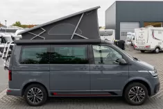 Bild 6 VW T6.1 California Ocean Edition* Navi*ACC*LED