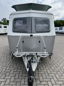 Fahrzeugbild Hymer Touring 560 Urban #4