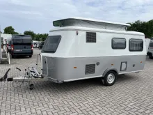 Fahrzeugbild Hymer Touring 560 Urban #5
