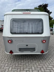 Fahrzeugbild Hymer Touring 560 Urban #7