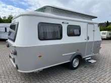 Fahrzeugbild Hymer Touring 560 Urban #8