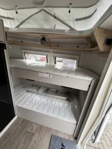 Fahrzeugbild Hymer Touring 560 Urban #9