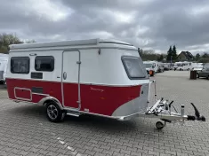 Bild 1 Hymer Touring 530 Tango Red Edition