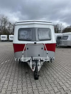 Bild 4 Hymer Touring 530 Tango Red Edition