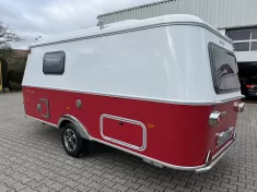 Bild 6 Hymer Touring 530 Tango Red Edition