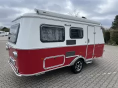 Bild 8 Hymer Touring 530 Tango Red Edition