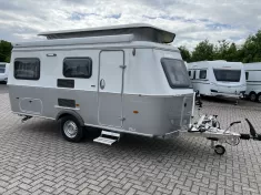 Bild 1 Hymer Touring 542 Urban