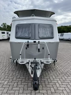 Bild 4 Hymer Touring 542 Urban