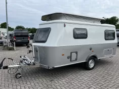 Bild 5 Hymer Touring 542 Urban