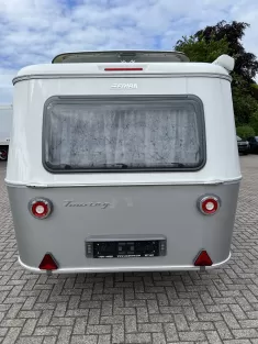 Bild 7 Hymer Touring 542 Urban