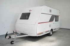 Bild 3 Bürstner Premio Plus 410 TS UPE 27.930 €