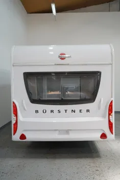 Bild 6 Bürstner Premio Plus 410 TS UPE 27.930 €