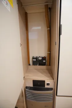 Bild 9 Bürstner Premio Plus 410 TS UPE 27.930 €