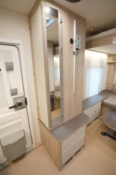 Bild 10 Bürstner Premio Plus 410 TS UPE 27.930 €