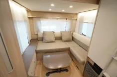 Bild 11 Bürstner Premio Plus 410 TS UPE 27.930 €