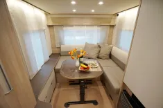 Bild 12 Bürstner Premio Plus 410 TS UPE 27.930 €