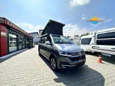 Bild 1 VW California T6.1 *Ocean*204PS*NUR 100KM*GÜNSTIG!