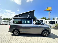 Bild 3 VW California T6.1 *Ocean*204PS*NUR 100KM*GÜNSTIG!