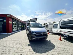 Bild 4 VW California T6.1 *Ocean*204PS*NUR 100KM*GÜNSTIG!